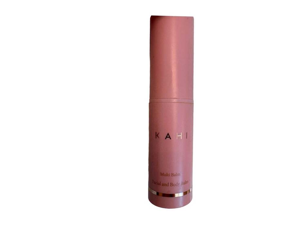 KAHI Multi Balm Facial and Body Balm 9g